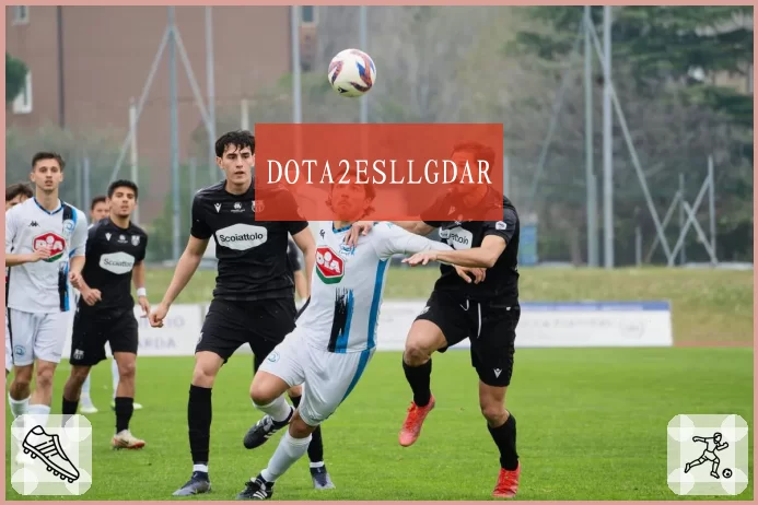 DOTA2ESLLGDAR