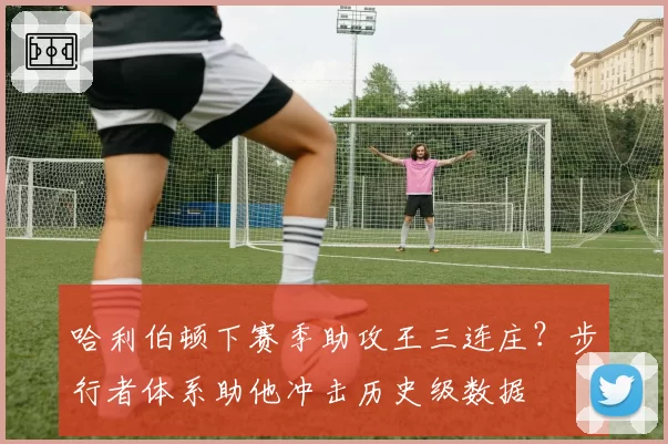 哈利伯顿下赛季助攻王三连庄?步行者体系助他冲击历史级数据